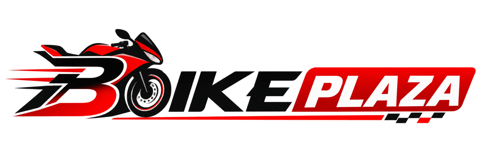 bikeplaza